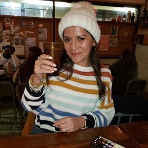 Meet your Posher, Veronica